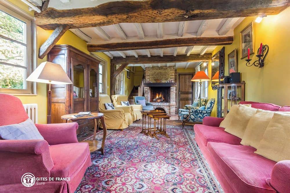Maison de vacances
