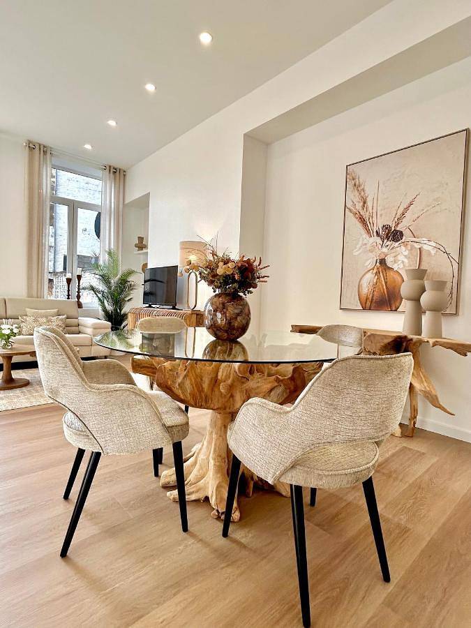 Location de vacances pour 4 personnes dans Office De Tourisme Du Nord