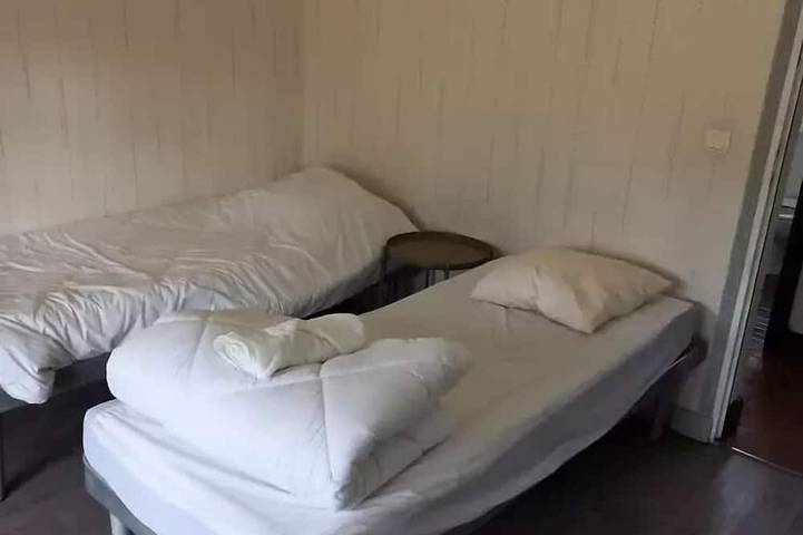 Location de vacances pour 13 personnes, avec sauna, animaux acceptés à Neuvy-sur-Barangeon - 3