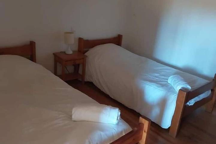 Location de vacances pour 4 personnes, avec jardin à Callen - 3