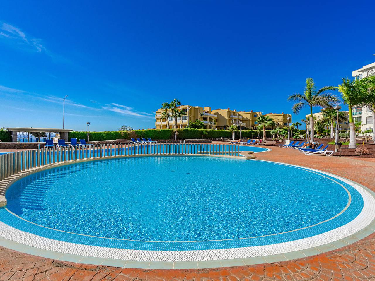 Apartamento De Vacaciones para 4 Personas en Golf del Sur, San Miguel de Abona