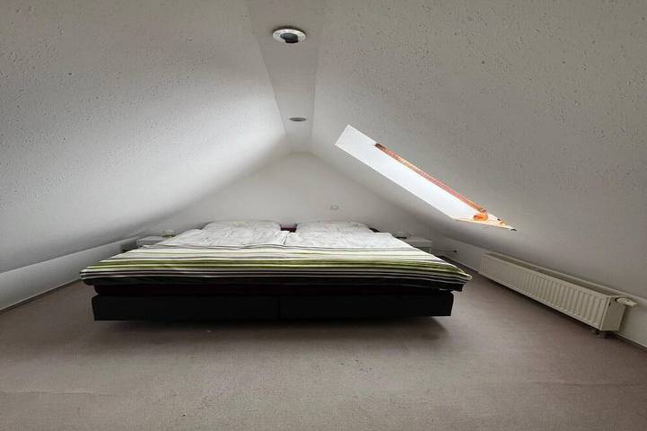 Ferienwohnung für 3 Personen, mit Garten in Elbingerode - 2