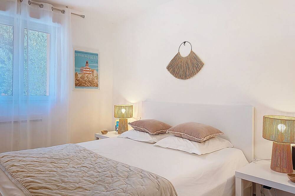 Villa Marea in Sainte-Lucie de Porto-Vecchio, Zonza
