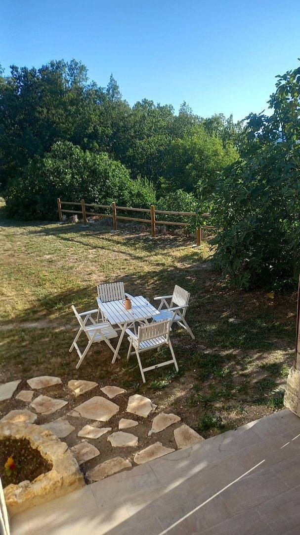 Gîte Les Figuiers du Puech in Loubers, Région d'Albi
