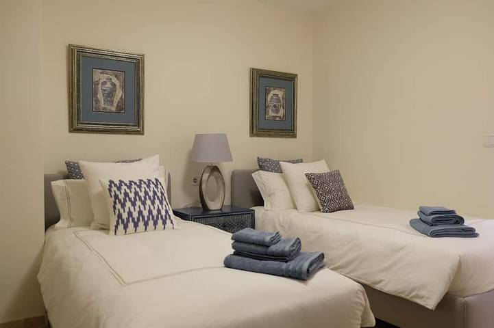 Appartement entier, Luxury apartment with terrace, garage and pool. in San Pedro Alcantara, Marbella