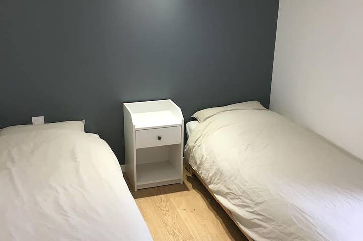 Gîte 16 personnes in Brem-sur-Mer, Vallée de la Loire