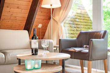 Bungalow für 4 Personen in Stadtkyll, Eifel (Rheinland-Pfalz), Bild 4