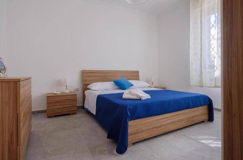 Appartamento intero, Casa Emisa in Casalabate, Squinzano