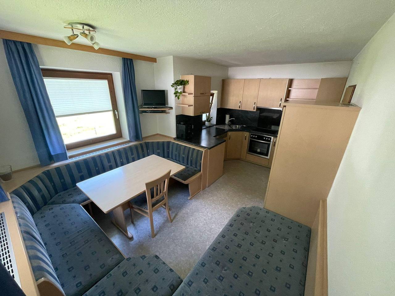 Appartamento vacanze a Ötztal a partire da 67€ a notte