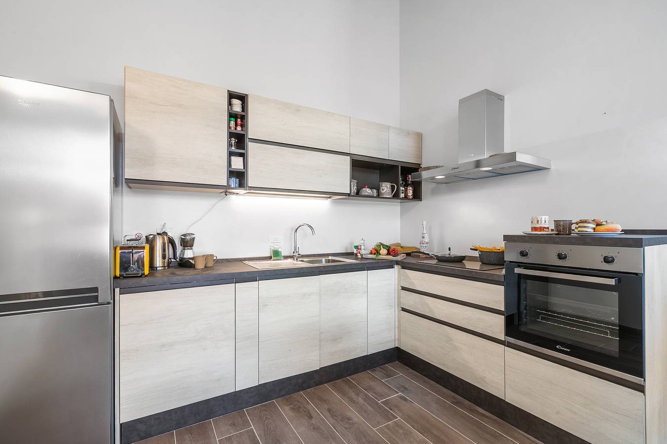 Appartamento intero, Tana Delle Volpi in Cesana Torinese, Via Lattea