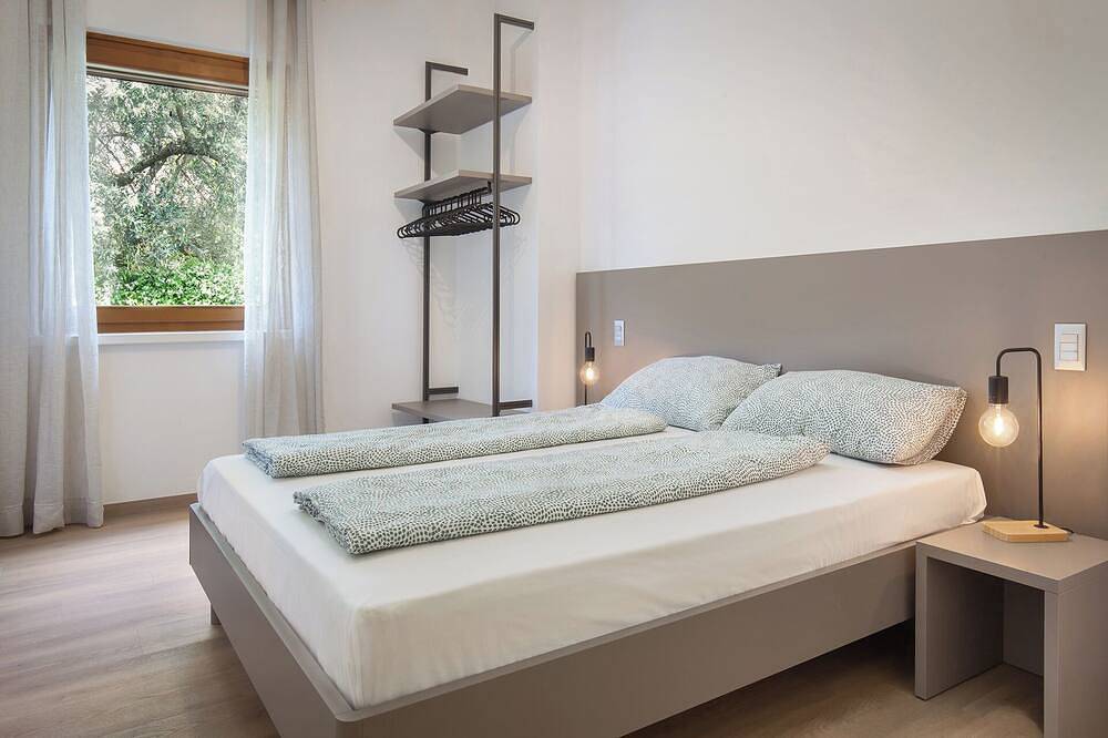 Villa Fani-Wellness & Relax in Malcesine, Gardasee-Berge