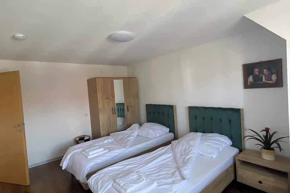 Ganze Wohnung, Era Home 8 in Murg, Südschwarzwald