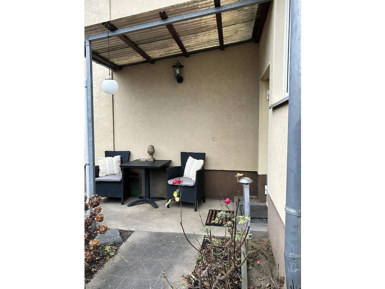 Holiday apartment in Teltow with barbecue in Teltow, Mittelmark