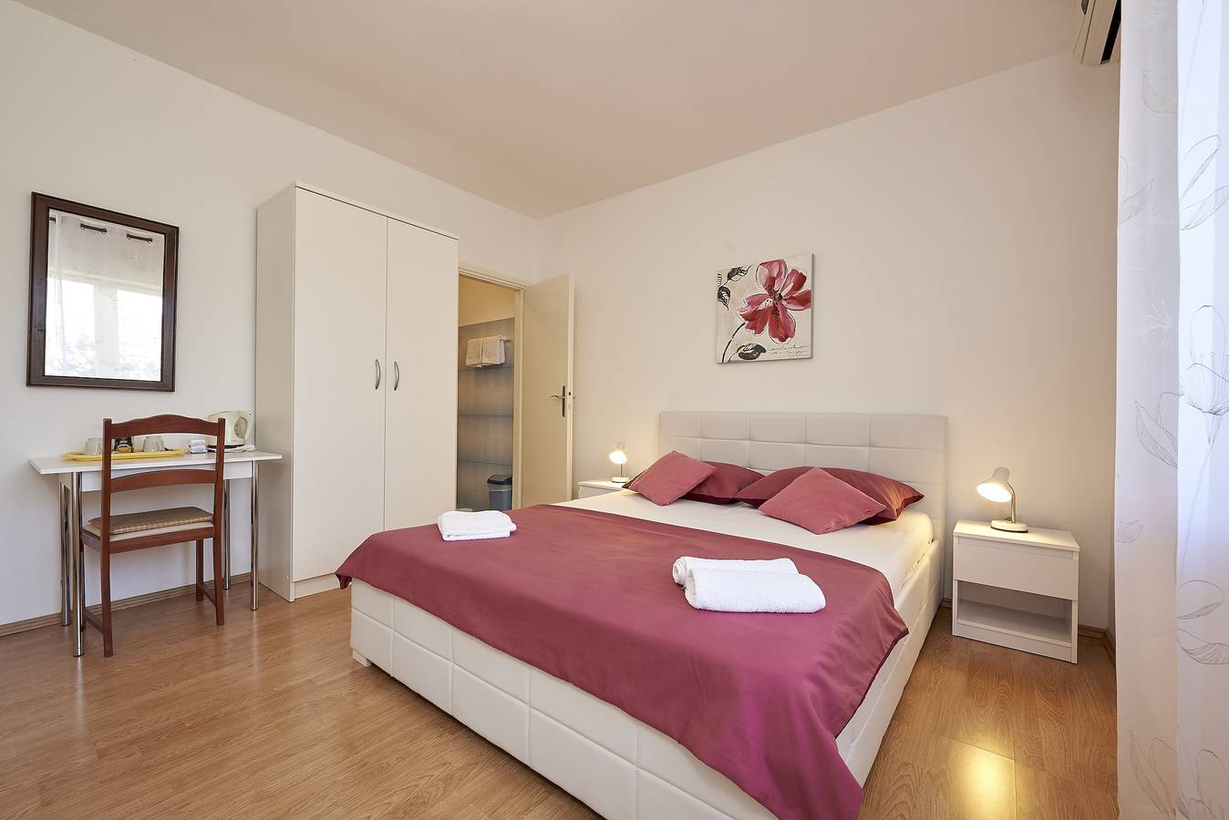 Room with air-conditioning Trogir S-13102-b in Trogir, Split-Dalmatia