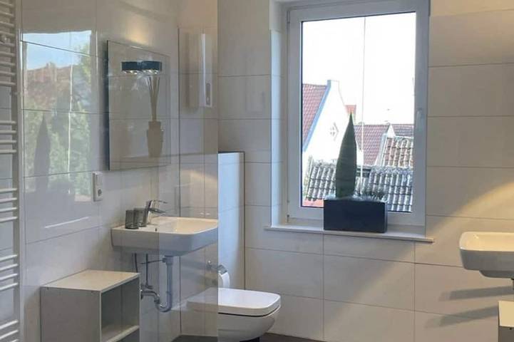 Ganze Wohnung, 2 bedroom apartment in steinfurt in Steinfurt, Kreis Steinfurt