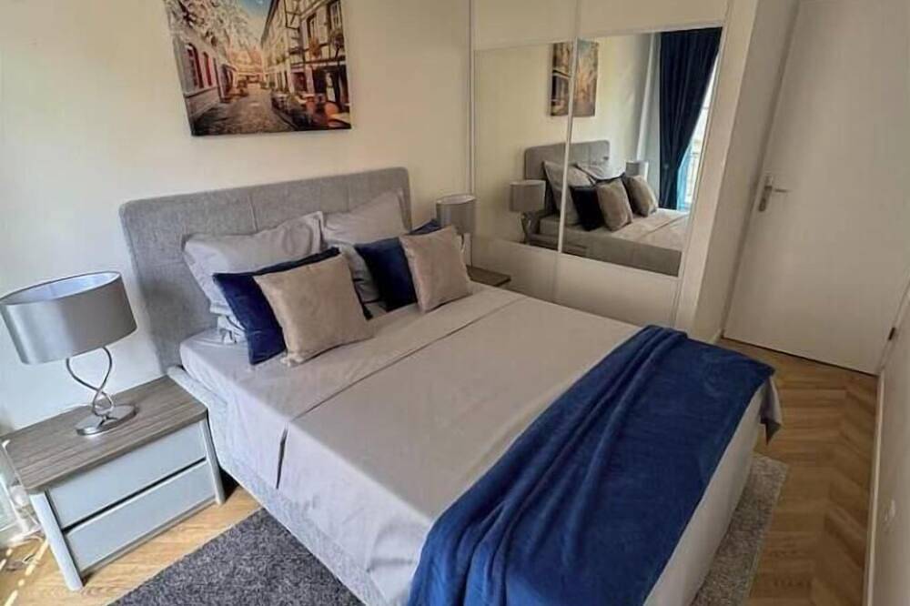 Appartement entier, Apartment on the Lakefront - Disneyland Paris in Serris, Seine-et-Marne