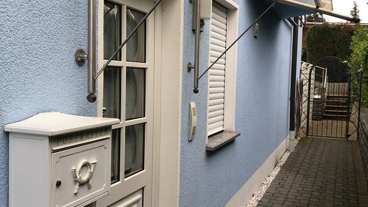 Ganze Ferienwohnung, Ferienwohnung für 2 Personen (70 m²) in Piesport in Piesport, Bernkastel-Kues & Umgebung