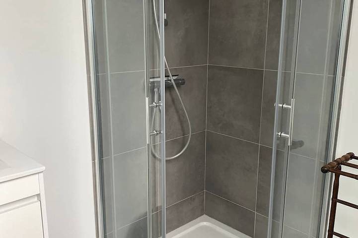 Location de vacances pour 2 personnes à Vindefontaine - 3