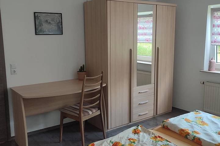 Ferienwohnung für 5 Personen in Wertheim - 3