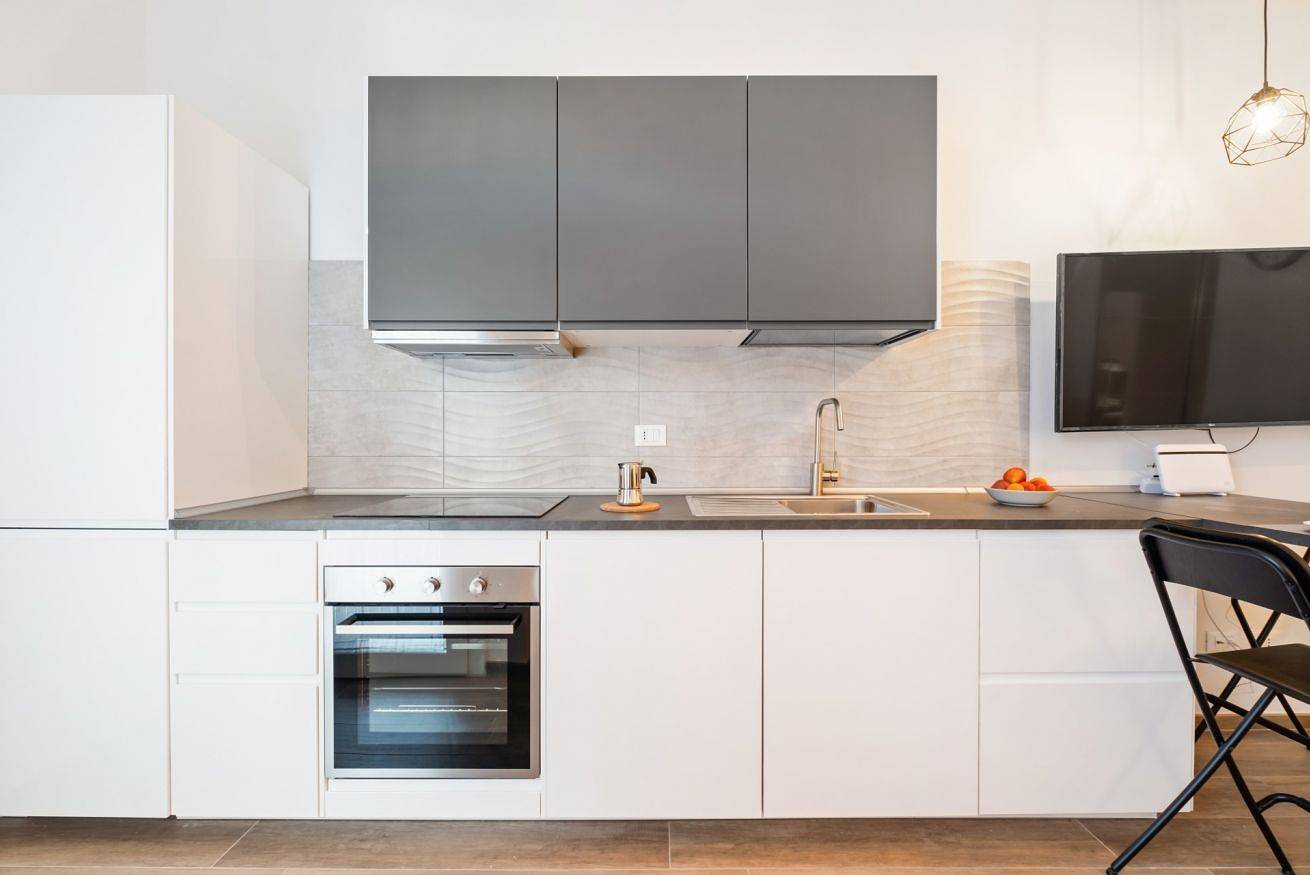 Ganze Wohnung, Ferienwohnung für 2 Personen in Bologna, Bologna Provinz