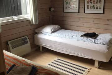 Cottage for 6 Guests in Blokhus, North Denmark, Picture 3