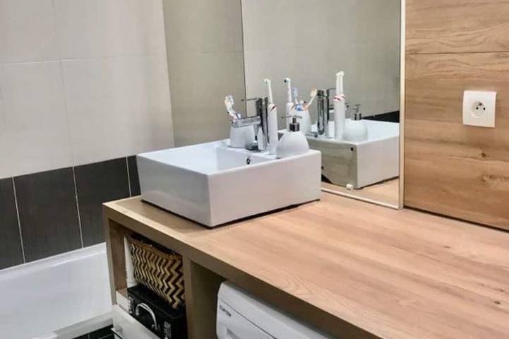 Appartamento intero, D&k Appartement in Saint-Jean-de-Luz, Bayonne e dintorni