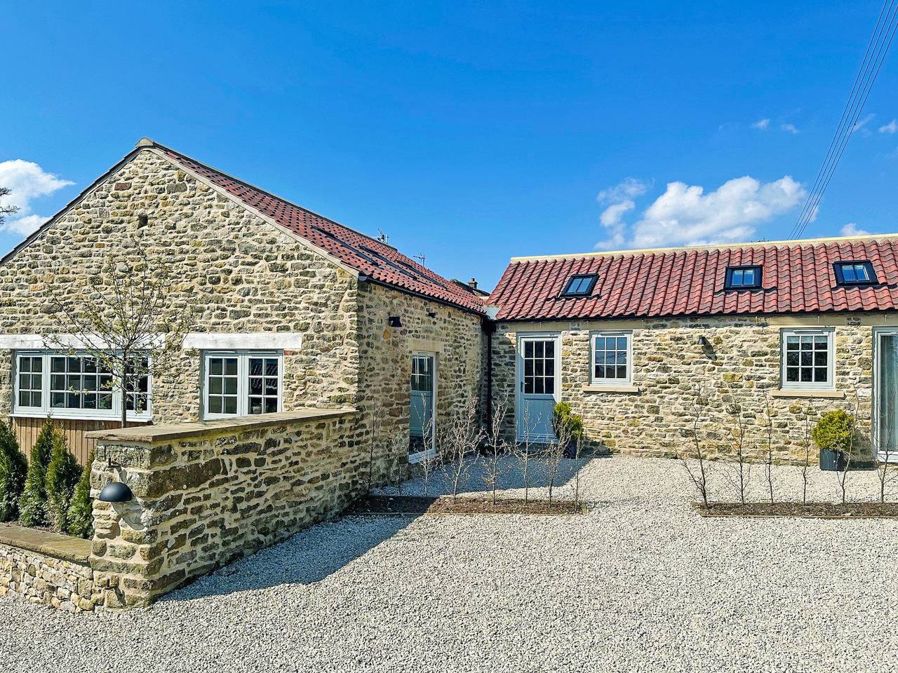 Bracken at Holly House - Uk44469 in North York Moors National Park