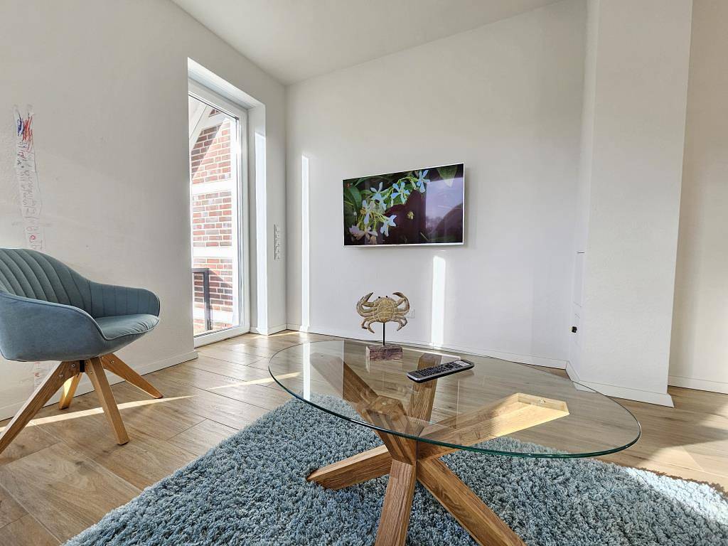 Ferienhaus im Angerdorf in Cuxhaven, Cuxland