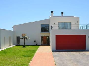 Villa in Binissalem, Mallorca Inselmitte für 10 