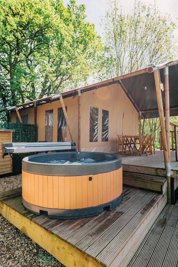 Holiday Home in Elmbridge (Worcestershire), Worcestershire