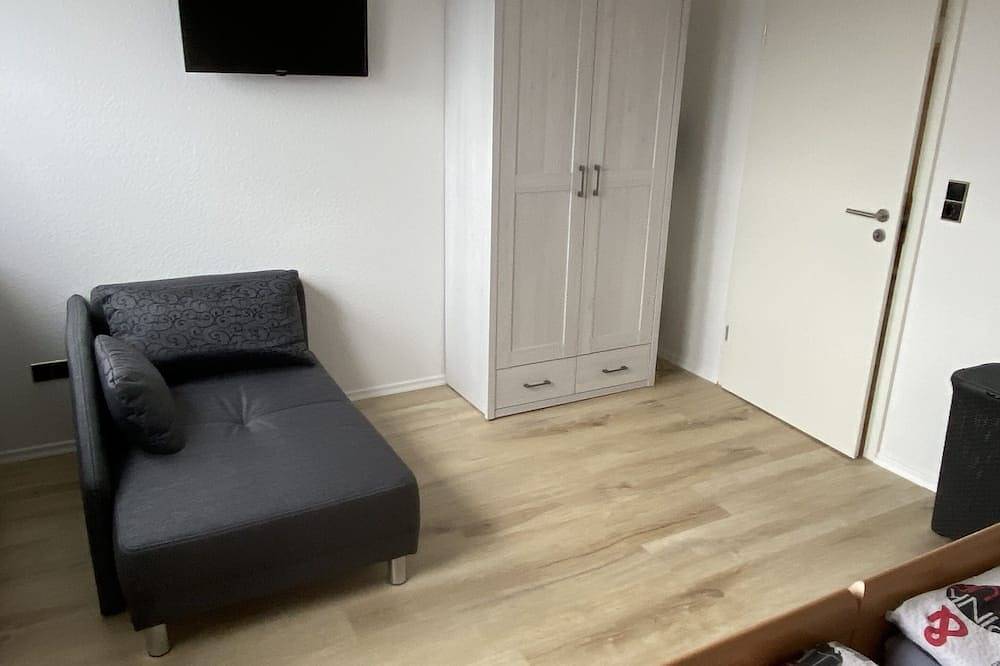 Apartamento entero, Apartamento-Loga, con todo lo que tu corazón desea. in Leer, Frisia oriental