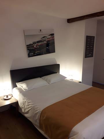 Chambre D’hôte pour 5 Personnes dans Laigné-en-Belin, Sarthe, Photo 3