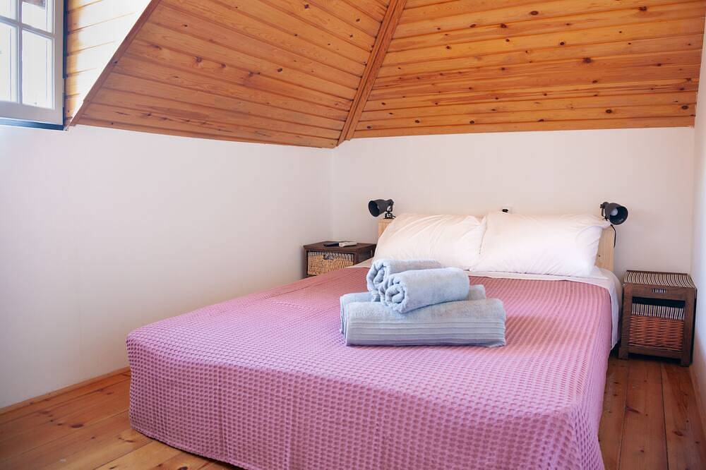 Vartan's summer house in Kalamaki, Zakynthos
