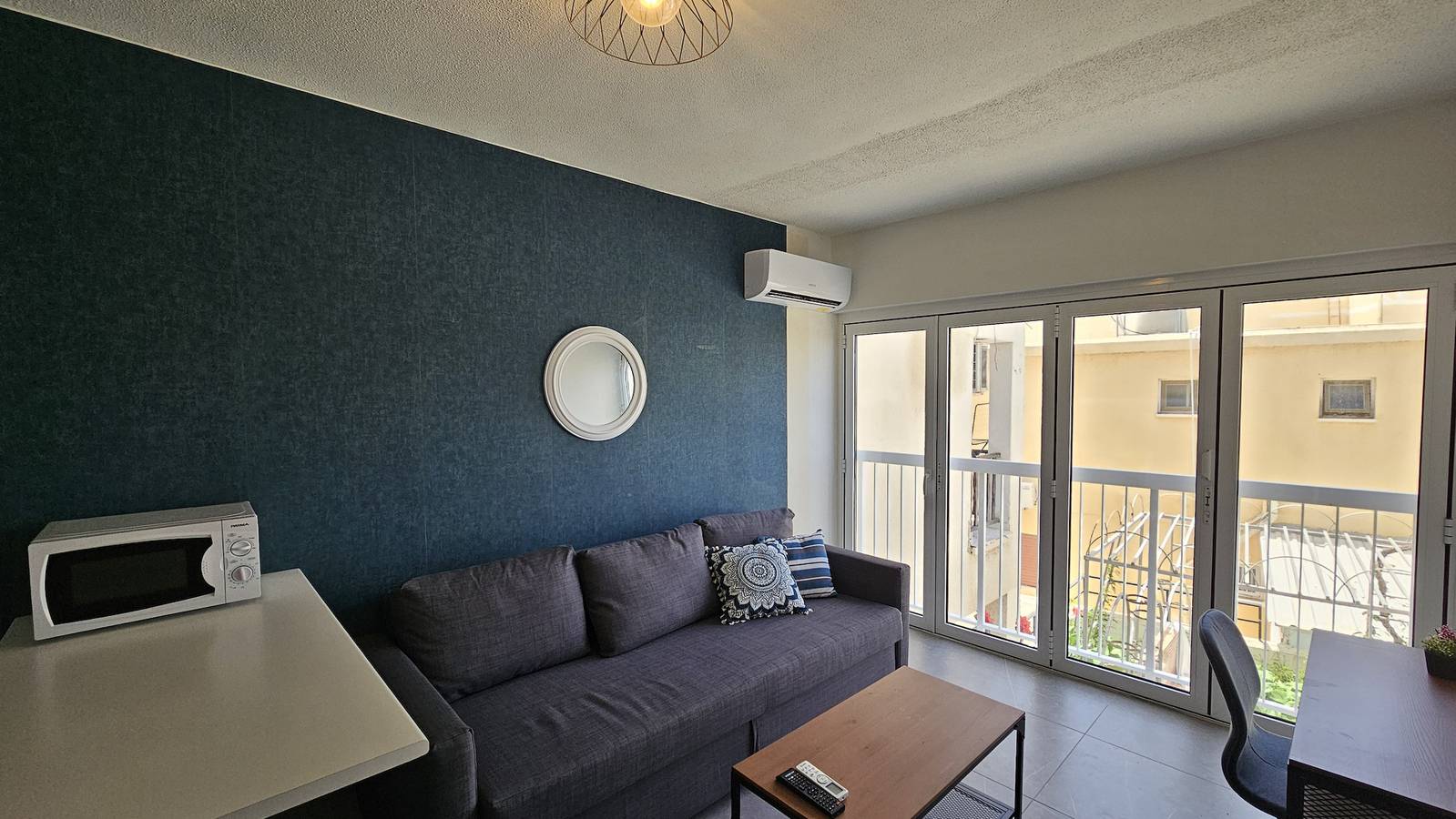 Entire apartment, 00 Ha - Ha.De.Co D in Ayia Napa, South Cyprus