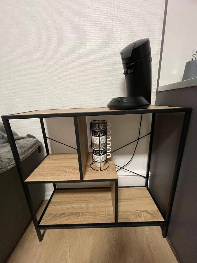 Gîte pour 2 personnes à Gravelines - 4