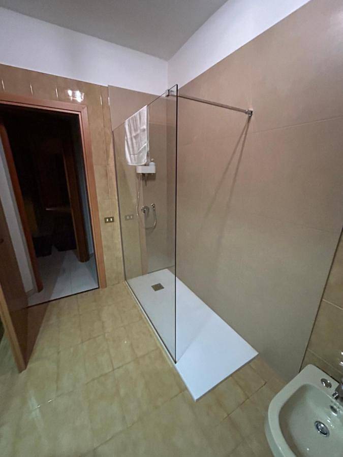 Location de vacances pour 4 personnes, avec jardin et vue à Erice - 3