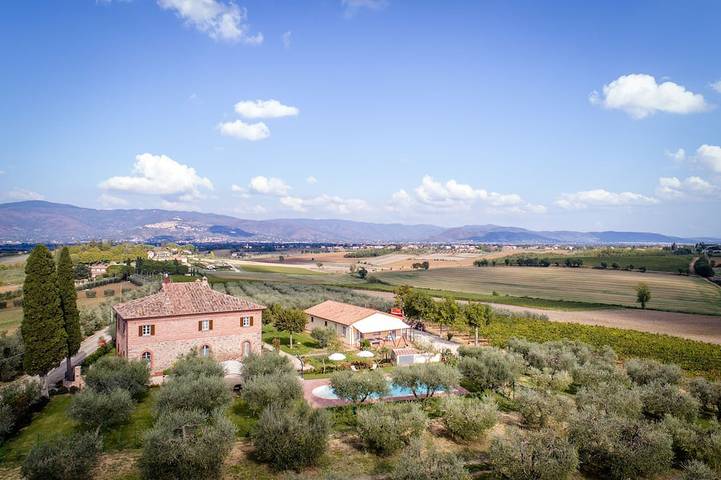 Casa vacanza per 15 persone, con giardino e terrazza - 1