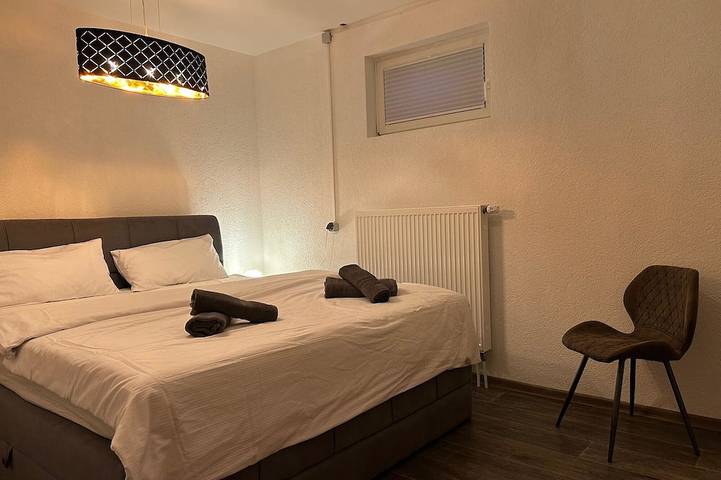 Ferienhaus für 10 Personen, mit Terrasse und Garten in Siegsdorf - 3