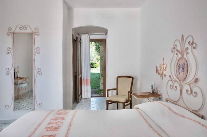 Chambre d’hôte pour 2 personnes, avec piscine à Cannigione - 2