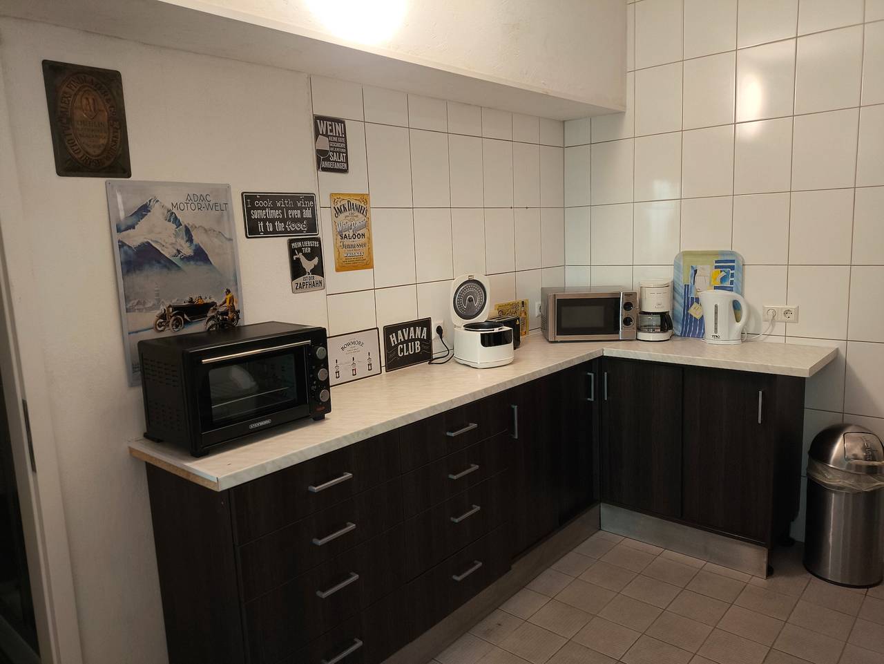 Entire apartment, Apartment Bike & Hike - up to 6 people in Bacharach, Middlerhine