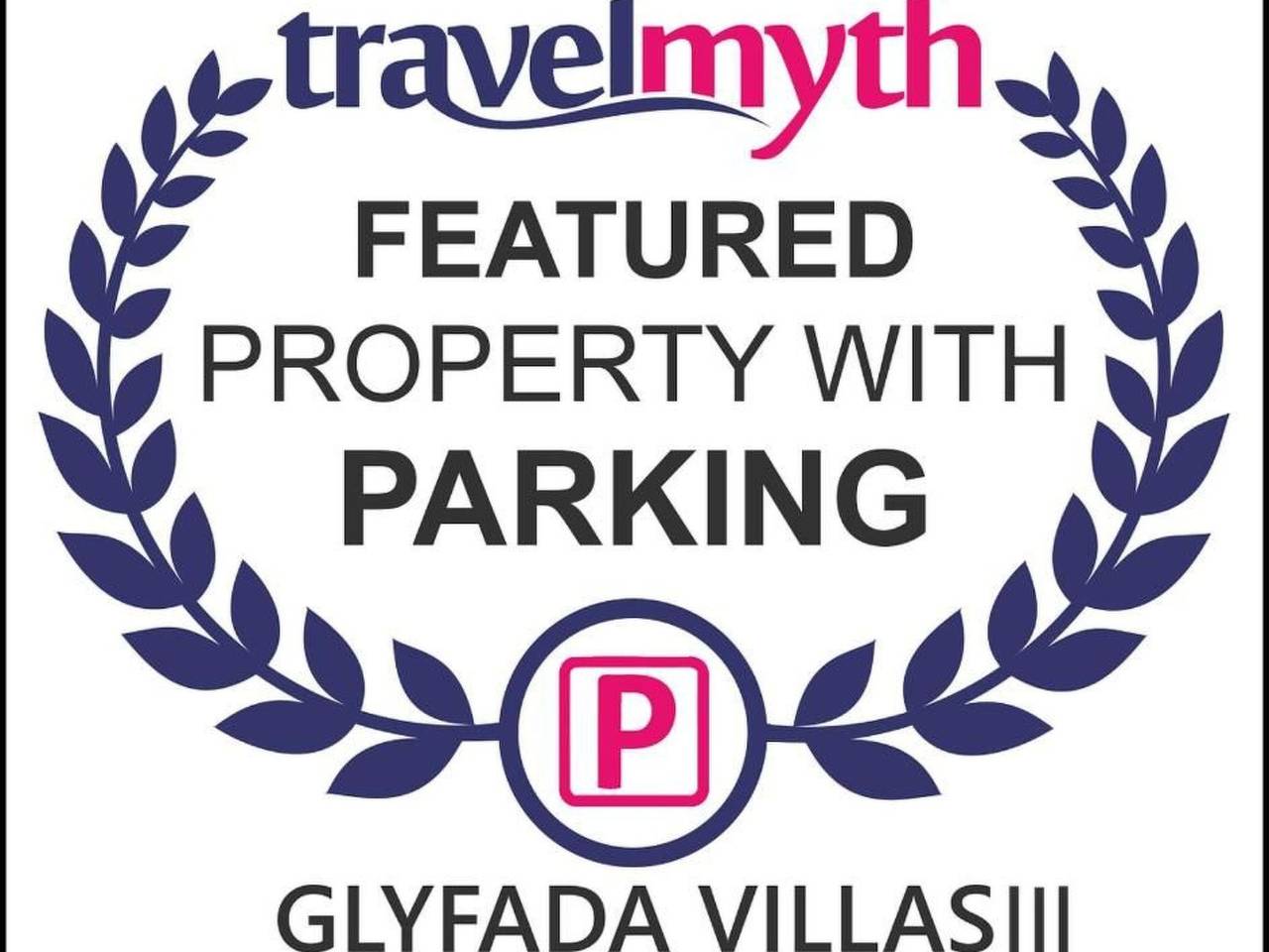 Glyfada Villen Iii in Kynouria