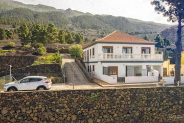 Apartamento para 5 Personas en El Paso, La Palma Sur, Foto 1