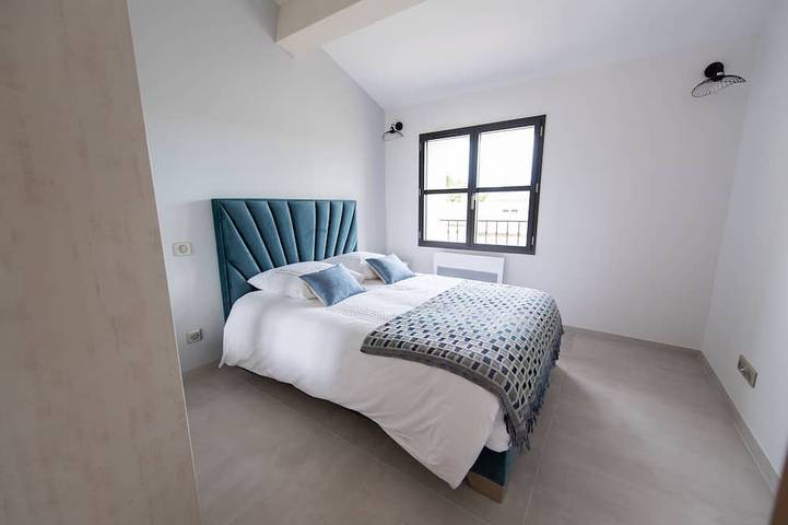 Mas en Provence Avec Piscine un Havre de Paix Pour se Ressourcer in Salon-de-Provence, Aix-en-Provence und Umgebung