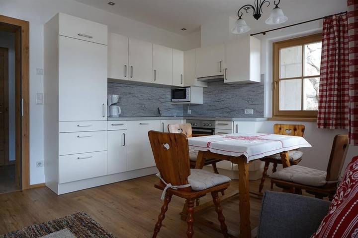 Ganze Ferienwohnung, Ferienwohnung Pillersee in Loferer und Leoganger Steinberge, Waidring