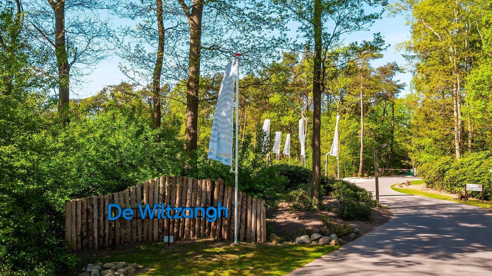 Casa vacanza a Westerveld a partire da 202€ a notte