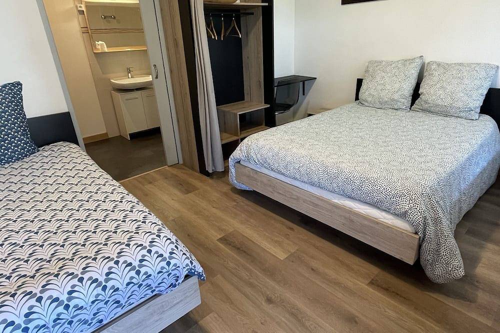 Gîte 7 Chambres / 20 Personnes St Jean Pied de Port in Saint-Jean-Pied-de-Port, Région de Bayonne