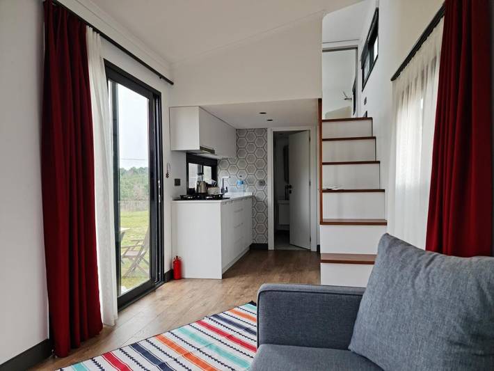 Mobile Home in Sarıyer, Marmararegion