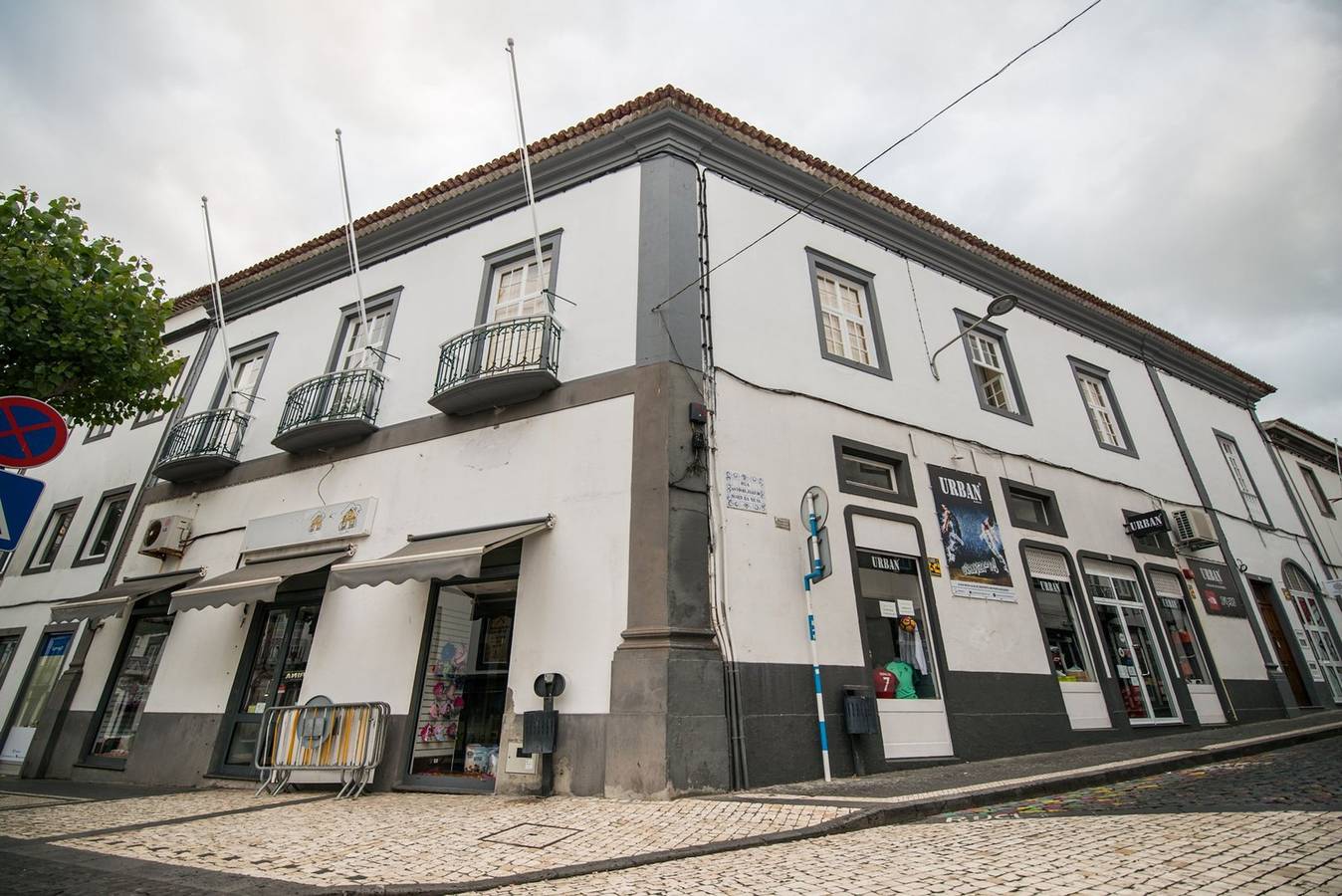 Appartement entier, Guestready - O Ateneu in São Miguel Island, Ponta Delgada