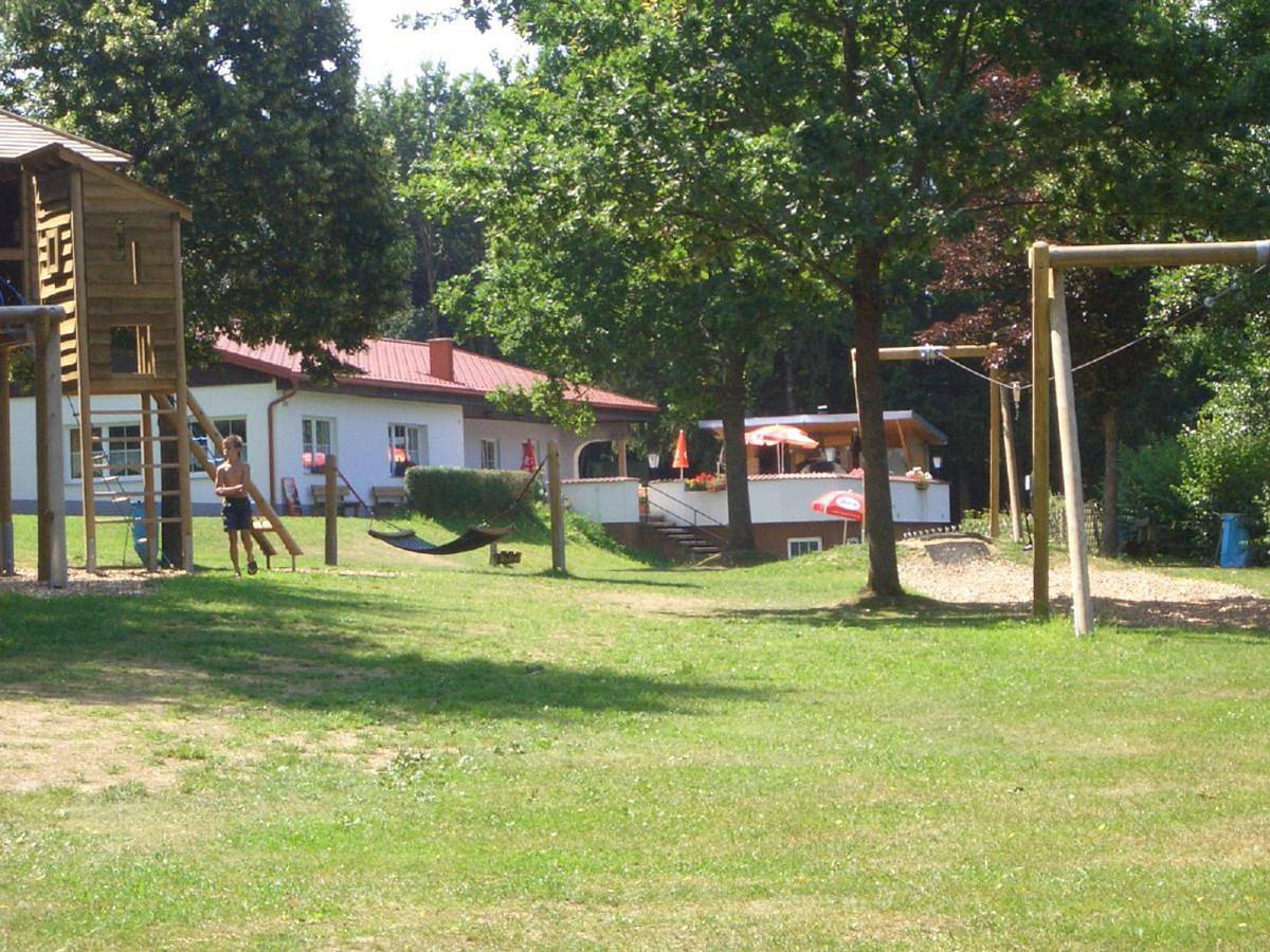 Mobile Home in Klaffer am Hochficht, Bezirk Rohrbach
