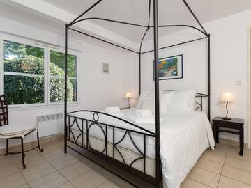 Villa pour 8 Personnes dans Moliets-et-Maa, Région de Dax, Photo 3